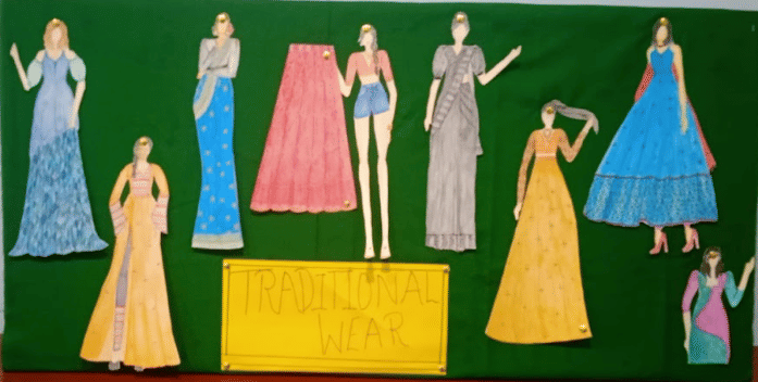 International School of Design Hyderabad Student Work photo 11